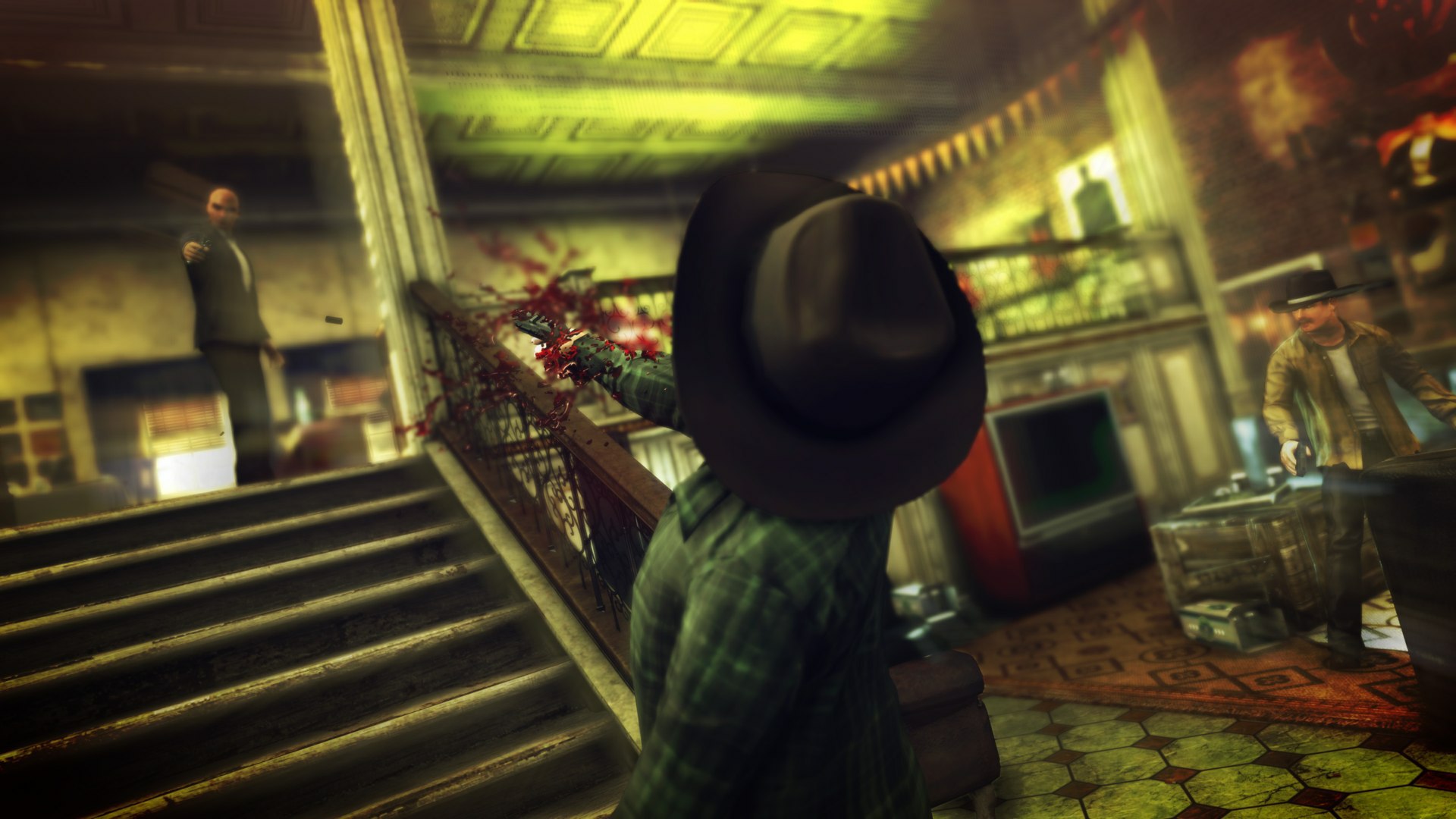 Hitman: Absolution (Edición Deluxe Professional) - Imagen 49